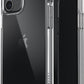 Speck Presidio Perfect Clear for iPhone 12 / Pro in Transparent