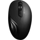 Sandberg - RF Wireless Mouse in Black - 1,600 DPI