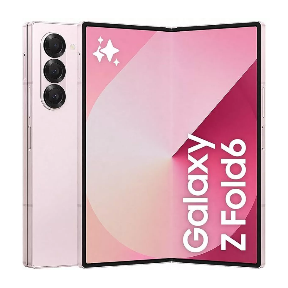 Samsung Galaxy Z Fold6 - Refurbished