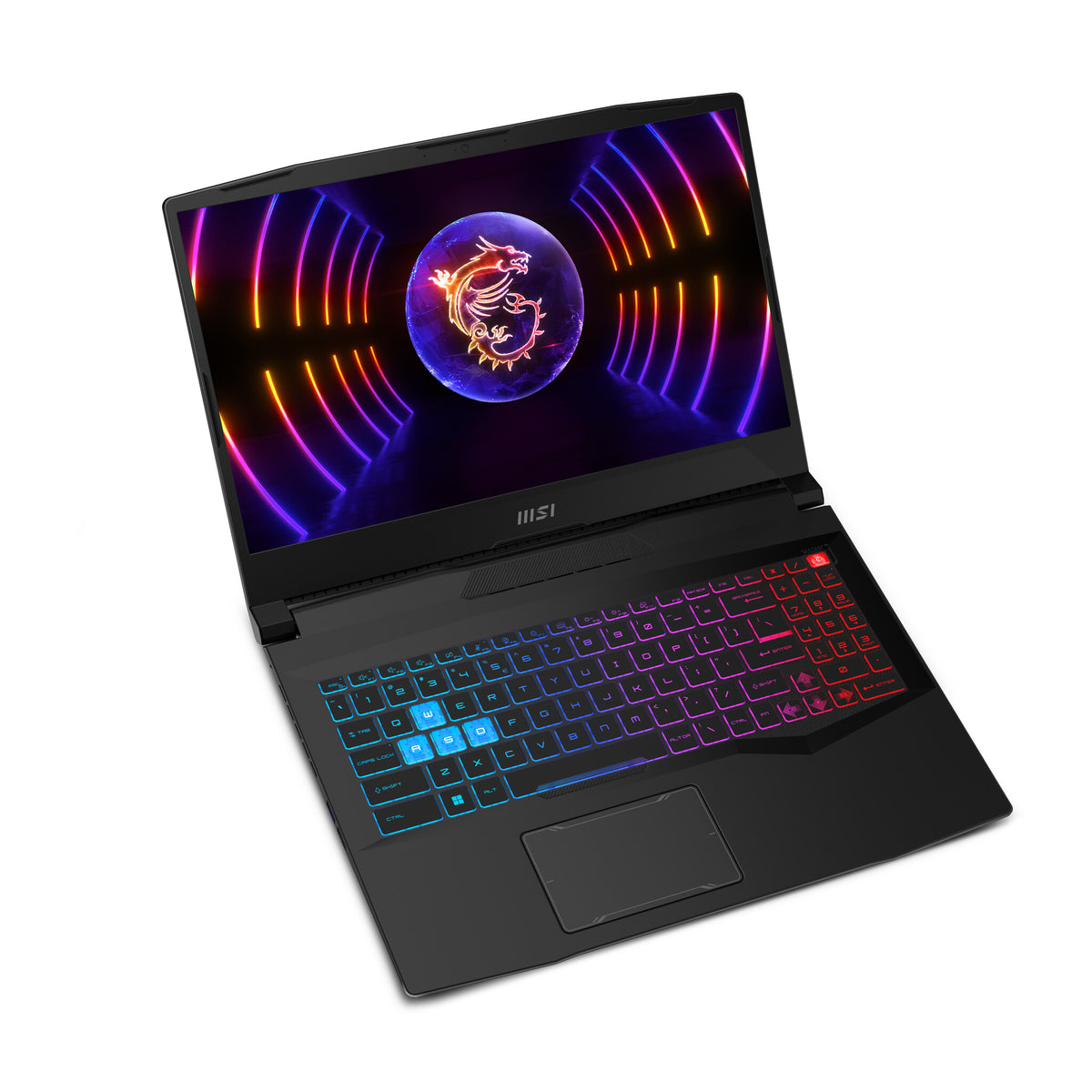 MSI Pulse 15 Laptop - 39.6 cm (15.6") - Intel® Core™ i9-13900H - 16 GB DDR5-SDRAM - 1 TB SSD - NVIDIA GeForce RTX 4070 - Wi-Fi 6E - Windows 11 Home - Grey