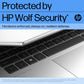 HP EliteBook 1040 14 G10 Laptop - 35.6 cm (14") - Intel® Core™ i7-1365U - 16 GB DDR5-SDRAM - 512 GB SSD - Wi-Fi 6E - Windows 11 Pro - Silver