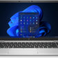 HP EliteBook 840 G8 Laptop - 35.6 cm (14") - Intel® Core™ i5-1135G7 - 8 GB DDR4-SDRAM - 256 GB SSD - Wi-Fi 6 - Windows 10 Pro - Silver