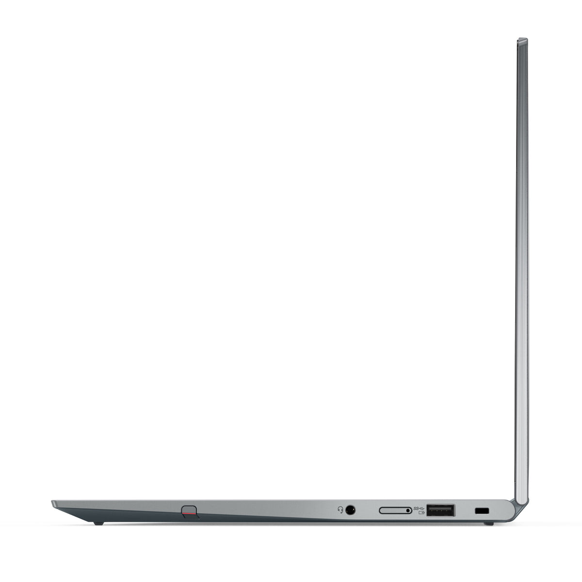 Lenovo ThinkPad Yoga X1 Gen 7 (14" Intel) Intel® Core™ i7 i7-1260P Hybrid (2-in-1) 35.6 cm (14") Touchscreen WQUXGA 16 GB LPDDR5-SDRAM 512 GB SSD Wi-Fi 6E (802.11ax) Windows 11 Pro Grey