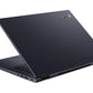Acer TravelMate P4 TMP414-52 Laptop - 35.6 cm (14") - Intel® Core™ i5-1240P - 8 GB DDR4-SDRAM - 512 GB SSD - Wi-Fi 6E - Windows 11 Pro - Blue