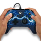 PowerA Advantage - USB Wired Gamepad for PC / Xbox Series X|S in Arc Lightning