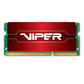 Patriot Memory VIPER 4 - 16 GB 2 x 8 GB DDR4 3600 MHz memory module