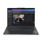 Lenovo ThinkPad Z16 (Gen 2) Laptop - 40.6 cm (16") - Touchscreen - AMD Ryzen™ 7 7840HS - 32 GB LPDDR5x-SDRAM - 1 TB SSD - AMD Radeon RX 6550M - Wi-Fi 6E - Windows 11 Pro - Grey