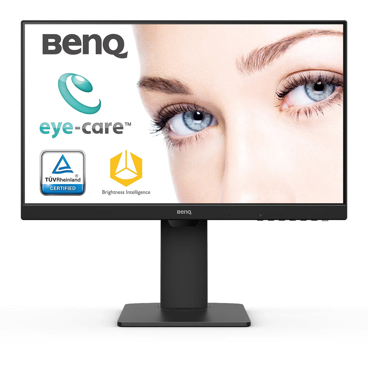 BenQ BL2485TC - 60.5 cm (23.8") - 1920 x 1080 pixels Full HD LED Monitor