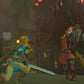 The Legend of Zelda: Breath of the Wild - Nintendo Switch