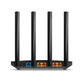 TP-Link Archer C80 - Gigabit Ethernet Dual-band (2.4 GHz / 5 GHz) wireless router in Black