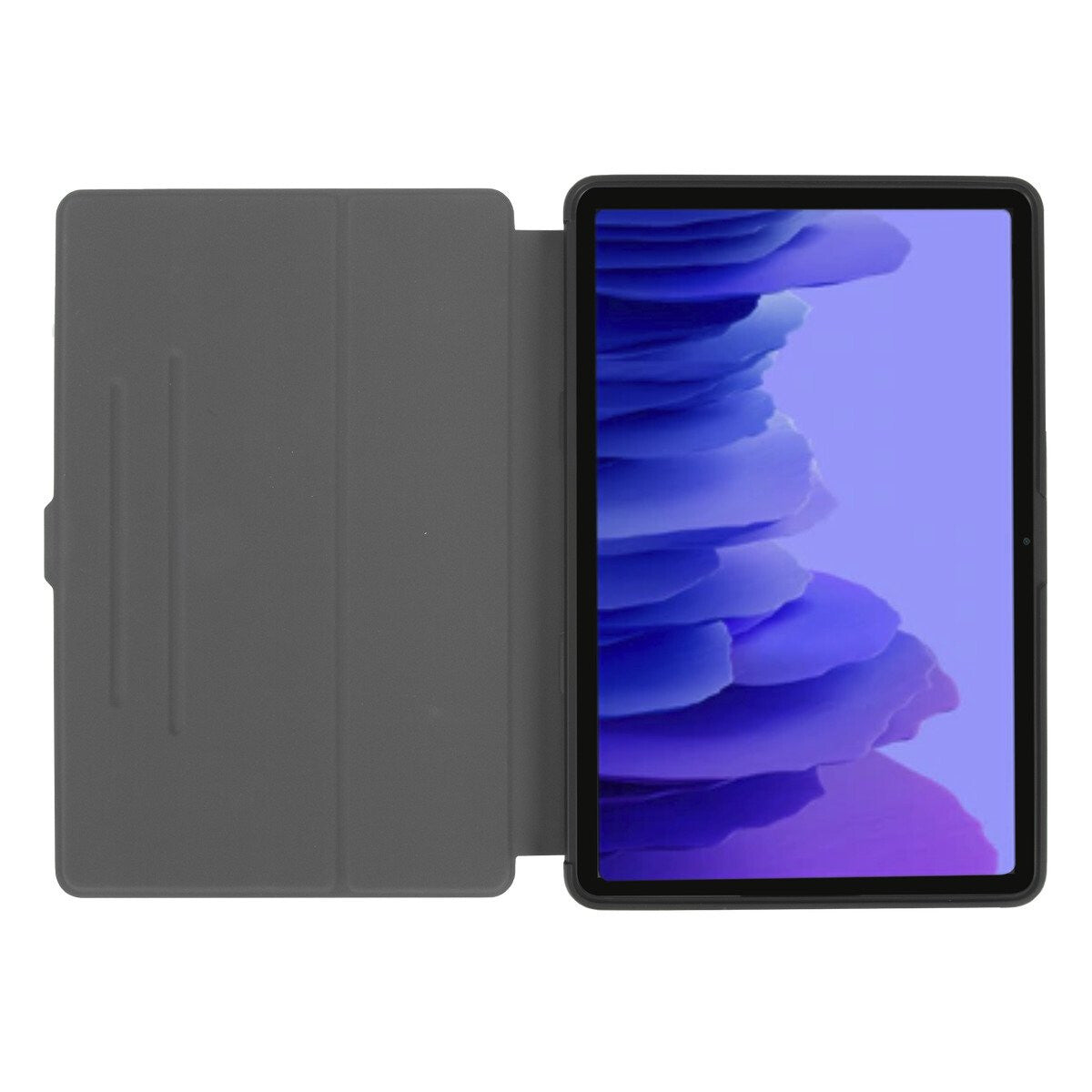 Targus Click-In Folio Case for Galaxy Tab S7 in Black