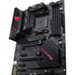 ASUS ROG STRIX B550-F GAMING ATX motherboard - AMD B550 Socket AM4