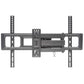 Manhattan 461337 - Wall TV mount for 94 cm (37") to 177.8 cm (70")