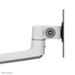Neomounts DS60-425WH2 - Desk monitor mount for 43.2 cm (17") to 68.6 cm (27")