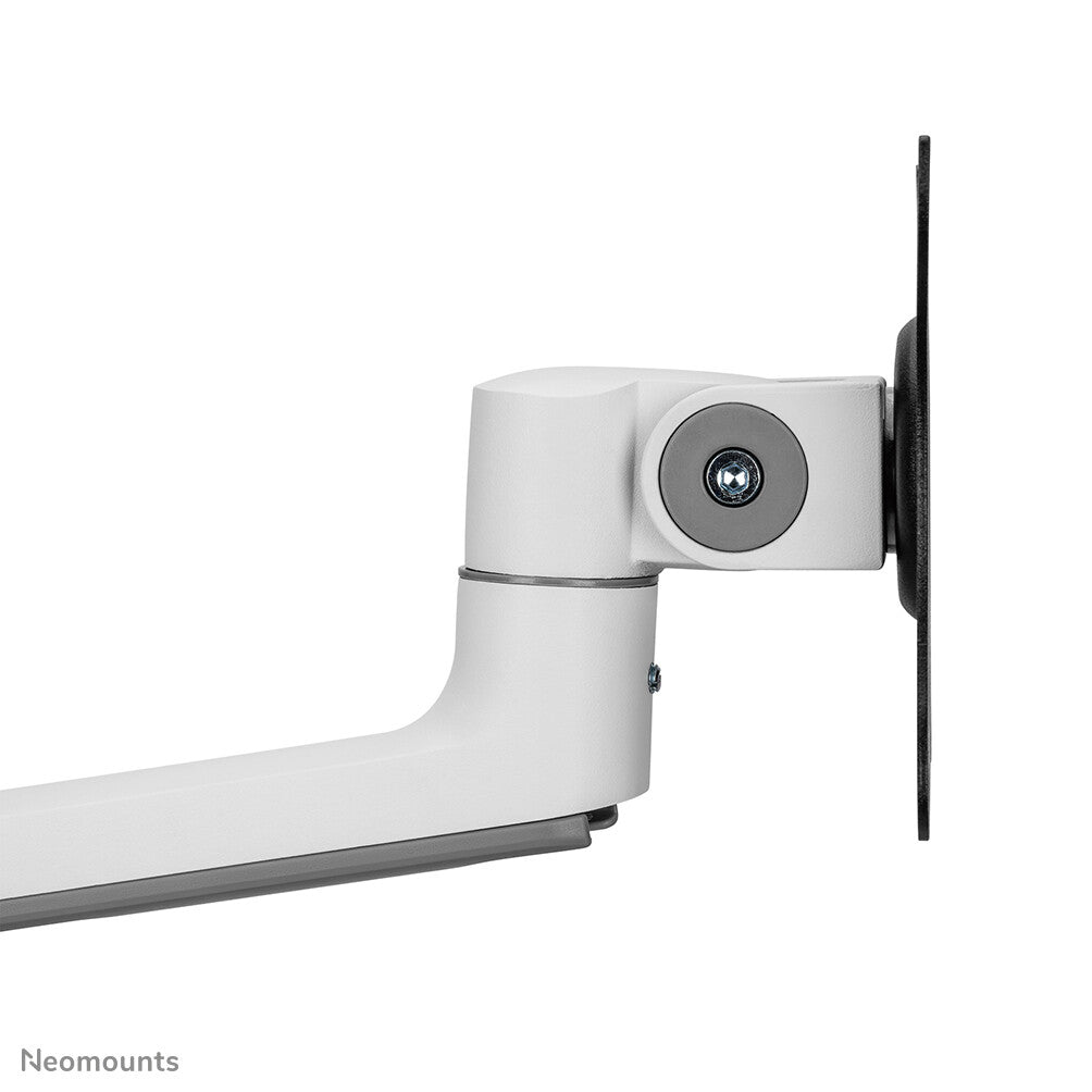Neomounts DS60-425WH2 - Desk monitor mount for 43.2 cm (17") to 68.6 cm (27")