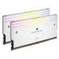 Corsair Dominator Titanium - 32 GB 2 x 16 GB DDR5 6000 MHz memory module