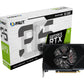 Palit StormX - NVIDIA 6 GB GDDR6 GeForce RTX 3050 graphics card