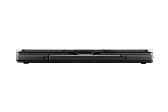 Panasonic Toughbook 55 Laptop - 35.6 cm (14") - Intel® Core™ i5-1345U - 16 GB DDR4-SDRAM - 512 GB SSD - Wi-Fi 6E - Windows 11 Pro - Black