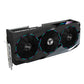 GIGABYTE AORUS ELITE - NVIDIA 12 GB GDDR6X GeForce RTX 4070 Ti graphics card