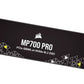 Corsair MP700 PRO - PCI Express 5.0 3D TLC NAND NVMe M.2 SSD - 1 TB