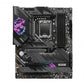 MSI MPG Z690 EDGE WIFI ATX motherboard - Intel Z690 LGA 1700