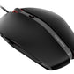 CHERRY GENTIX 4K USB Corded Mouse