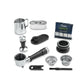 De’Longhi La Specialista Arte Compact - Manual Bean to Cup Coffee Machine - 1.5 L