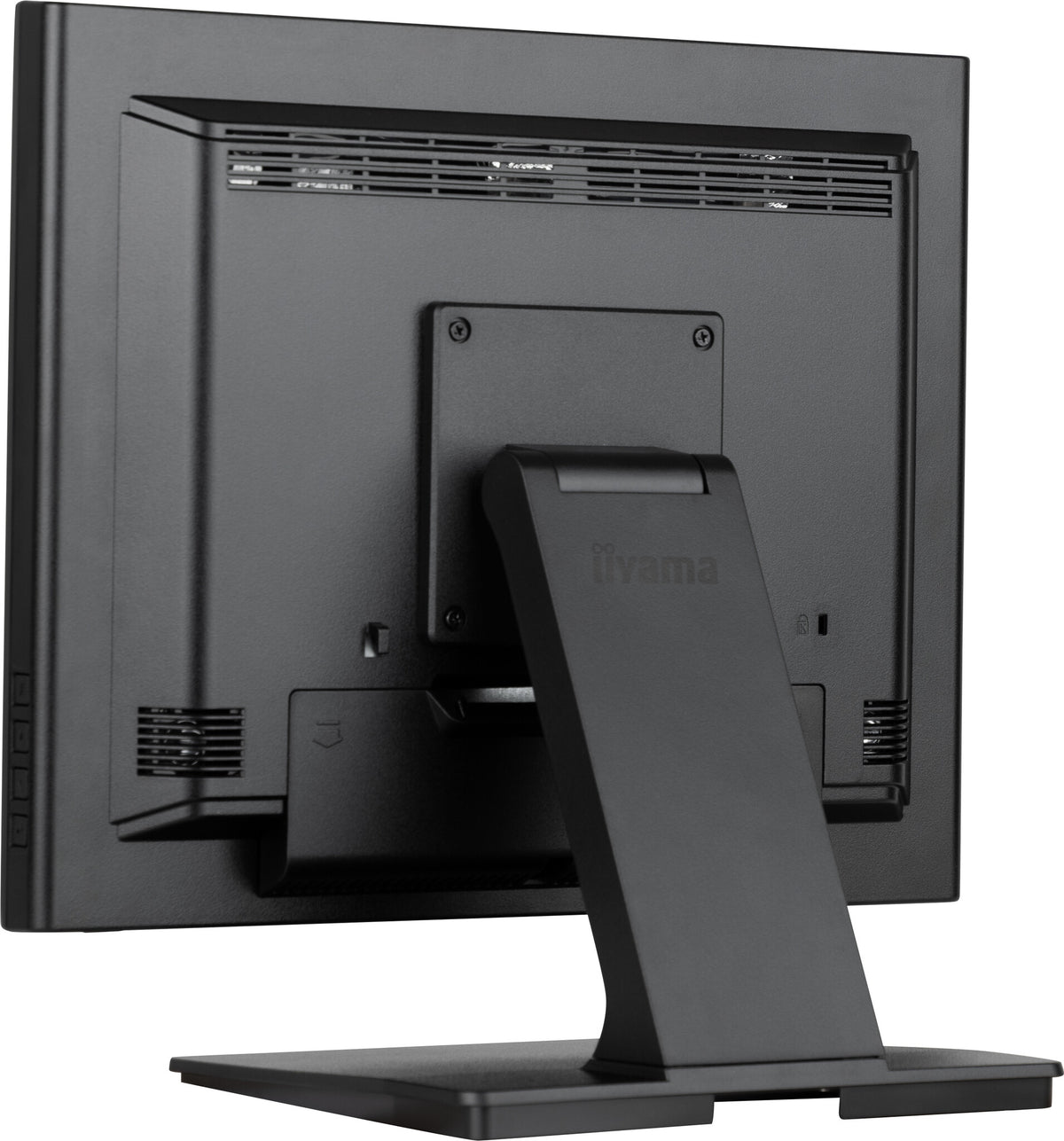 iiyama ProLite T1731SR-B1S - 43.2 cm (17") - 1280 x 1024 pixels SXGA LCD Touchscreen Monitor