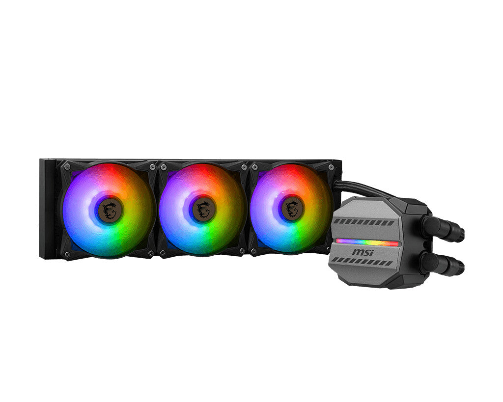MSI MAG CORELIQUID P360 - All-in-one Liquid Processor Cooler