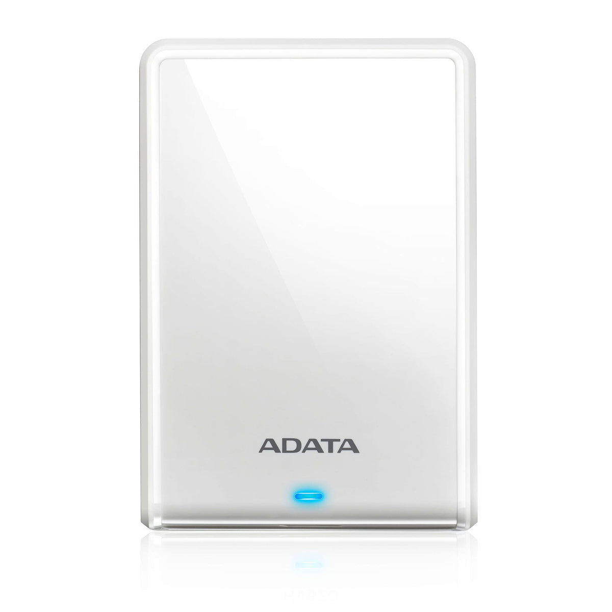 ADATA HV620S - External HDD in White - 1 TB