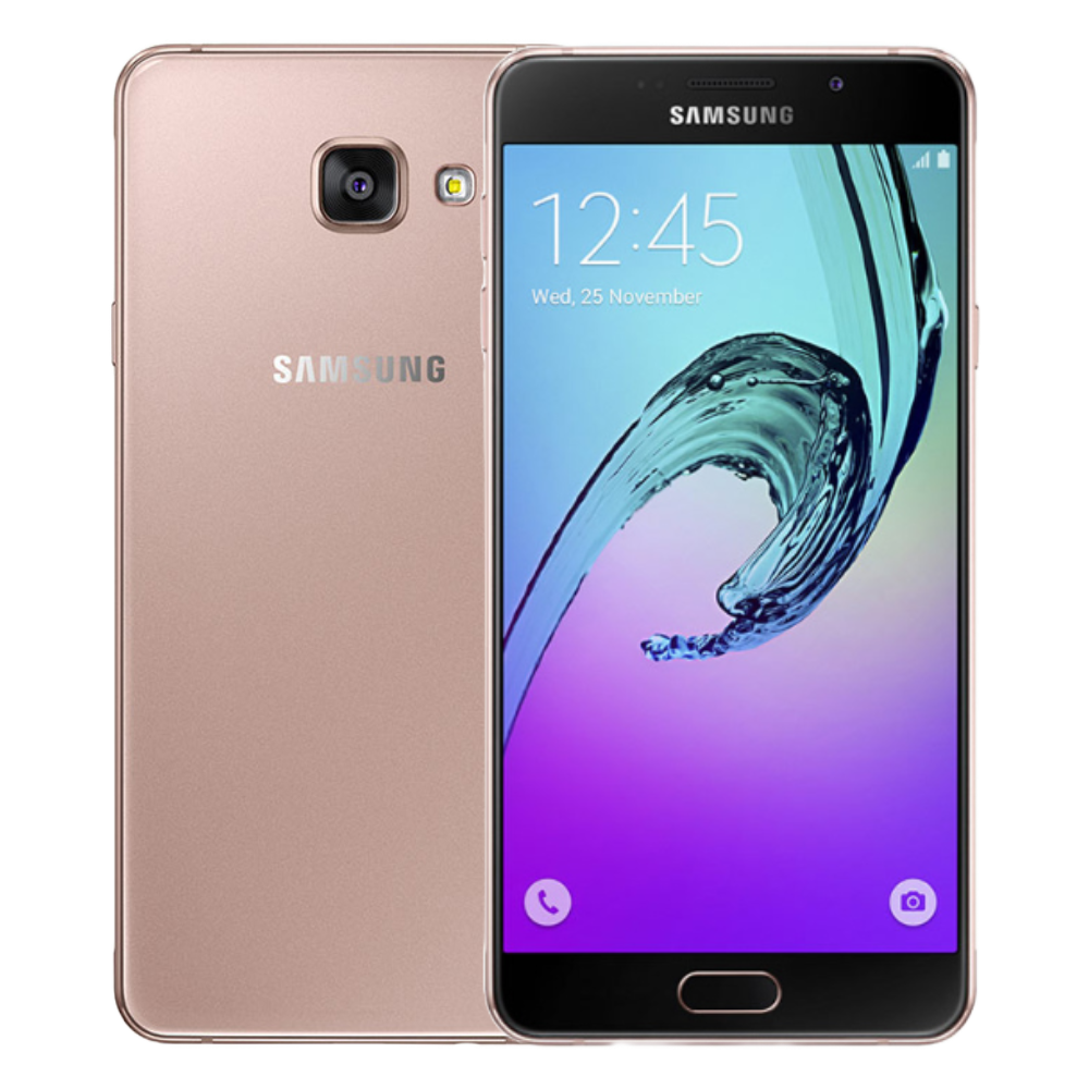 Samsung Galaxy A7 (2016 Edition) - Refurbished