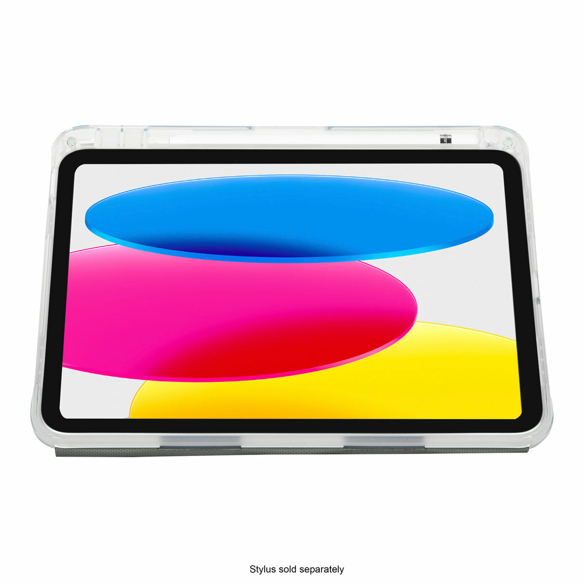 Targus Pro-Tek Clear Case for 10.9" iPad in Transparent