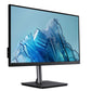 Acer CB273U E - 68.6 cm (27") - 2560 x 1440 pixels 2K LED Monitor