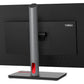 Lenovo ThinkVision P27H-30 - 68.6 cm (27") - 2560 x 1440 pixels QHD W-LED IPS Monitor