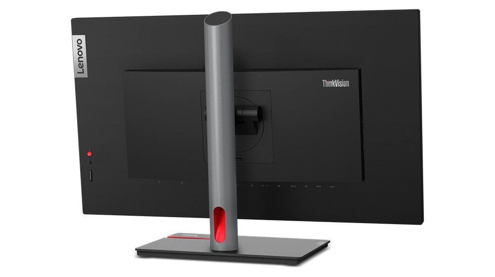 Lenovo ThinkVision P27H-30 - 68.6 cm (27") - 2560 x 1440 pixels QHD W-LED IPS Monitor