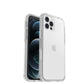 OtterBox Symmetry Clear Series for iPhone 12/ 12 Pro in Transparent
