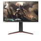 LG 27GP850P-B - 68.6 cm (27") - 2560 x 1440 pixels 2K LED Monitor