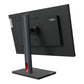 Lenovo ThinkVision P24Q-30 - 60.5 cm (23.8") - 2560 x 1440 pixels Quad HD LED Monitor