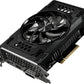 Gainward PEGASUS - NVIDIA 8 GB GDDR6 GeForce RTX 3050 graphics card
