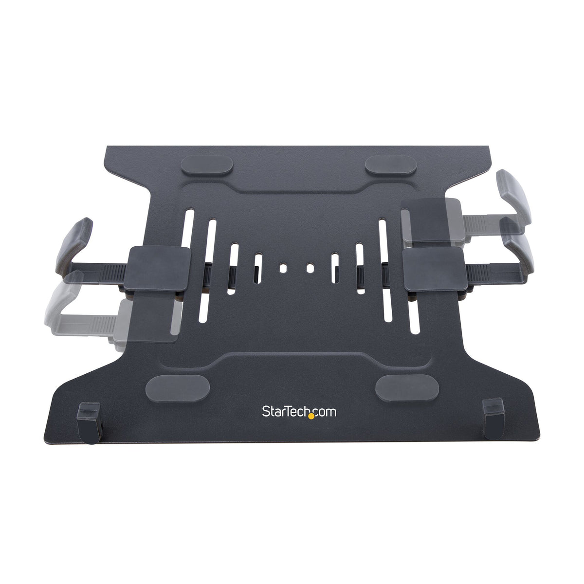 StarTech.com A2-LAPTOP-DESK-MOUNT - Desk monitor / laptop mount for 33 cm (13") to 86.4 cm (34")
