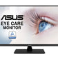 ASUS VP32UQ - 80 cm (31.5") - 3840 x 2160 pixels 4K UHD LED Monitor