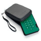iStorage diskAshur2 - Secure Encrypted External solid state drive in Green - 1 TB