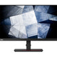 Lenovo ThinkVision P24H-2L - 60.5 cm (23.8") - 2560 x 1440 pixels QHD LED Monitor