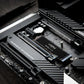 Crucial P5 Plus - PCI Express 4.0 3D NAND NVMe M.2 SSD - 1 TB