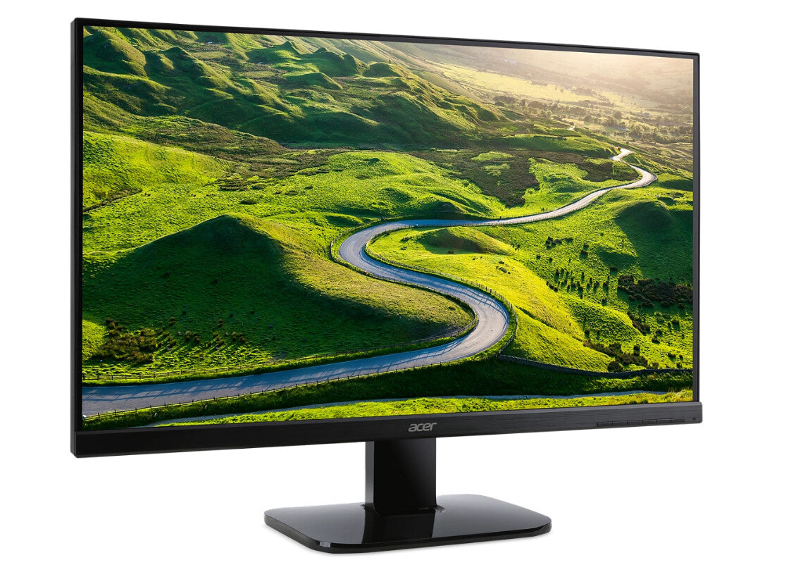 Acer Vero V7 V277 E - 68.6 cm (27") - 1920 x 1080 pixels FHD LCD Monitor