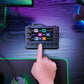 Razer Stream All-In-One Controller in Black