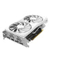 Zotac GAMING Twin Edge OC White Edition - NVIDIA 8 GB GDDR6 GeForce RTX­ 4060 graphics card