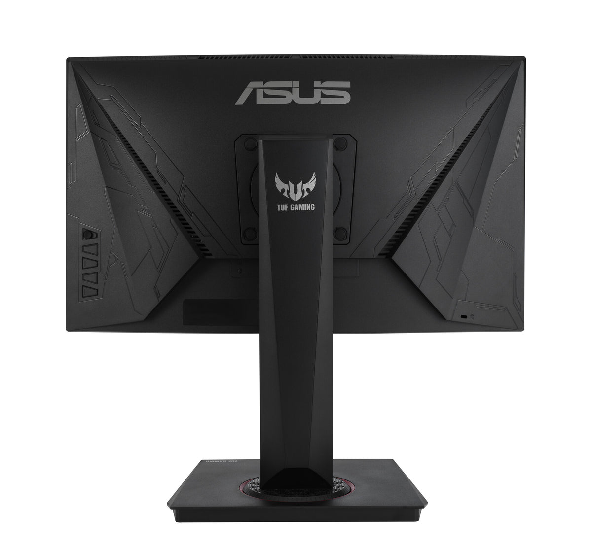 ASUS TUF Gaming VG24VQ - 59.9 cm (23.6") - 1920 x 1080 pixels Full HD LED Monitor