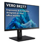 Acer Vero BR277 - 68.6 cm (27") - 1920 x 1080 pixels FHD LCD Monitor