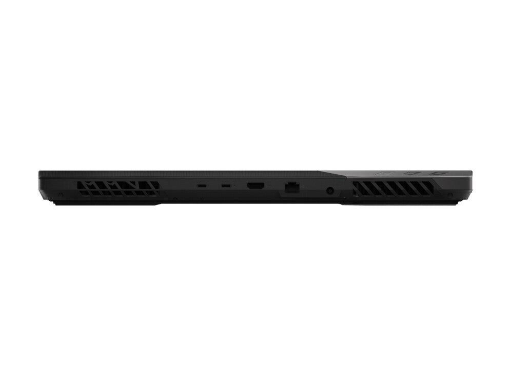 ASUS ROG Strix SCAR 17 X3D Laptop - 43.9 cm (17.3") - AMD Ryzen™ 9 7945HX3D - 32 GB DDR5-SDRAM - 1 TB SSD - NVIDIA GeForce RTX 4080 - Wi-Fi 6E - Windows 11 Home - Black